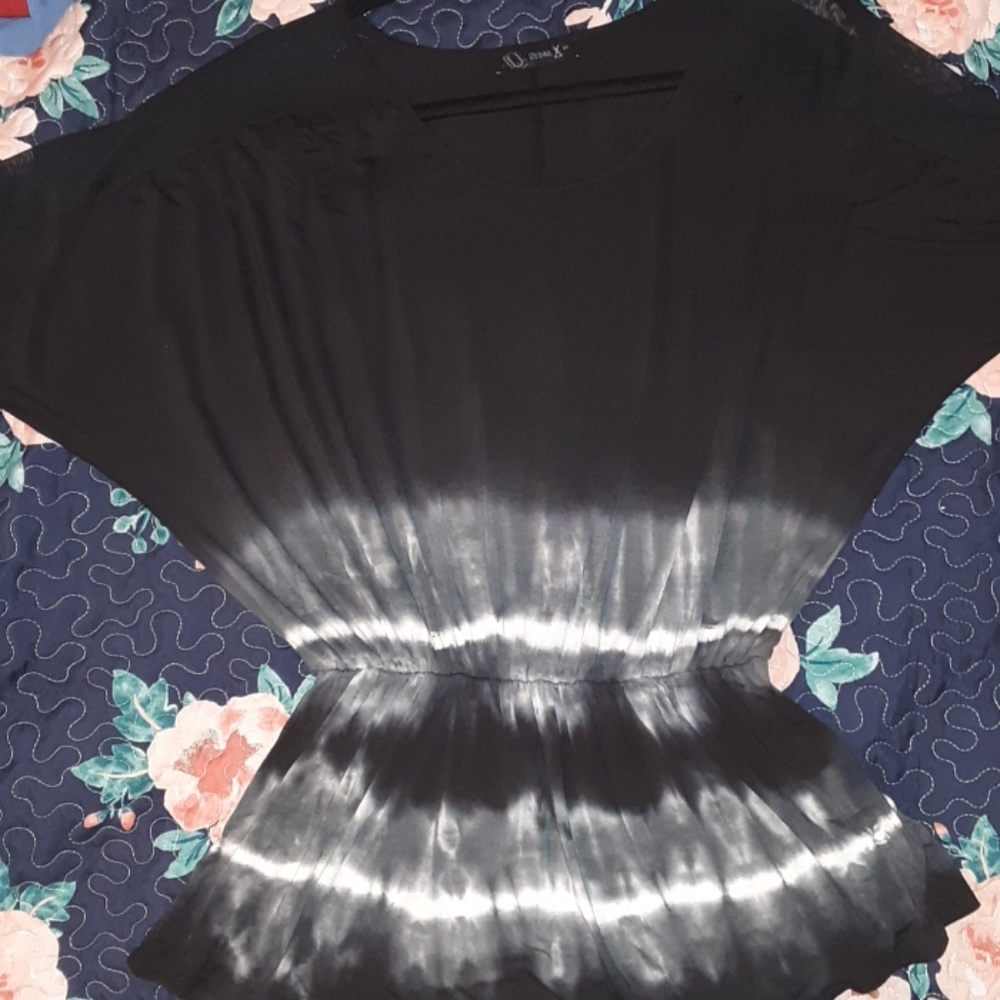 Womens blouse